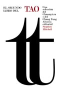 El segundo libro del Tao: Una selección del Chuang-tzu y del Chung Yung