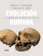 Evolución humana: El camino hacia nuestra especie