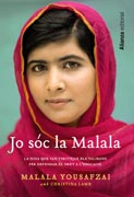 Jo sóc la Malala