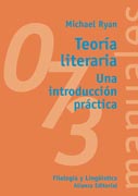 Teoría literaria: Una introducción práctica