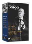 J.L. Borges: (estuche)