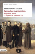 La España de Fernando VII