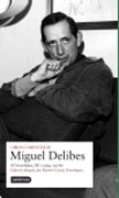 Obra completa de Miguel Delibes (1964-1978) v. III El novelista