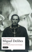 Obra completa de Miguel Delibes (1953-1962) v. II El novelista