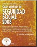 Casos prácticos de la seguridad social 2008
