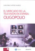 El mercado de la televisión en España: oligopolio