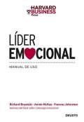 Líder emocional: manual de uso