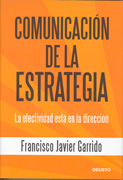 Comunicación de la estrategia: la efectividad está en la dirección