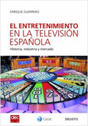 El entrenamiento en la televisión española: historia, industria y mercado