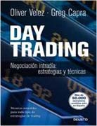 Day trading: negociación intradía. Estrategias y tácticas