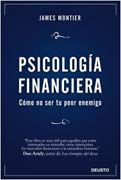Psicología financiera: cómo no ser tu peor enemigo