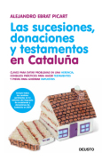 Las sucesiones, donaciones y testamentos en Cataluña: claves para evitar problemas en una herencia, consejos prácticos para hacer test