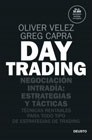 Day trading: Negociación intradía: estrategias y tácticas