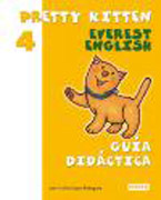Pretty kitten 4: guía didáctica
