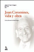 Joan Coromines: vida y obra