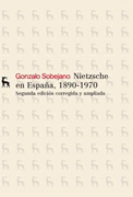 Nietzsche en España: (1890-1970)