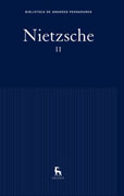 Nietzsche II