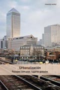 Urbanalización