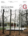 2G: revista internacional de arquitectura n. 48/49 Mies van der Rohe : casas