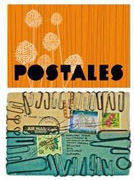 Postales: diseño por correo
