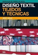 Diseño textil: tejidos y técnicas