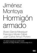 Jiménez Montoya hormigón armado