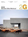 2G: revista internacional de arquitectura n. 51 MGM Morales Giles Mariscal