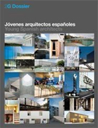 2G Dossier jóvenes arquitectos españoles