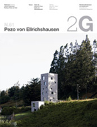 2G N n. 61 Pezo von Ellrichshausen