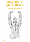 Anatomía artística 7 Cuerpos musculados