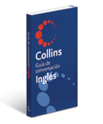 Collins: guía de conversación inglés-español