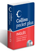 Collins pocket plus: english-Spanish, español-inglés