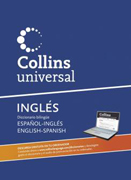 Collins spanish dictionary: = Collins universal: español-inglés, english-spanish