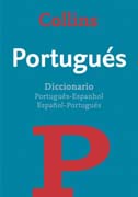 Collins, diccionario portugués: português-espagnol, español-portugués