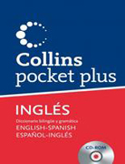Collins pocket plus english-spanish español-inglés