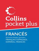 Collins pocket plus: fran‡ais-espagnol = español-francés