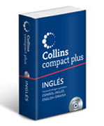 Collins compact plus: español-inglés, english-spanish
