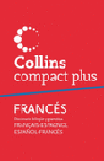 Collins compact plus francés: español-francés, fran‡ais-espagnol