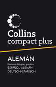 Diccionario collins compact plus: español-aleman, deutsch-spanisch