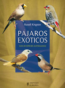 Pájaros exóticos: guía de especies australianas