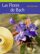 Las flores de Bach: una terapia vibracional