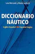 Diccionario náutico: español-inglés, inglés-español