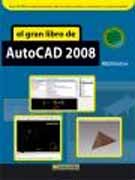 El gran libro del AutoCAD 2008