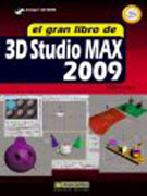 El gran libro de 3DS Max 2009