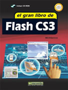 El gran libro de Flash CS3: MEDIAactive