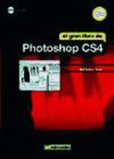 El gran libro de Photoshop CS4