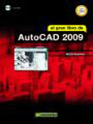 El gran libro de AutoCAD 2009