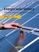 Energía solar térmica: técnicas para su aprovechamiento