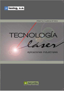 Tecnología láser: aplicaciones industriales