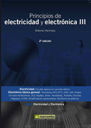 Principios de electricidad y electrónica v. 3